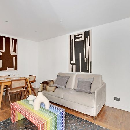 Appartamento Pure Gem In The Heart Of Saint Germain - 2Ch-6P Parigi Esterno foto