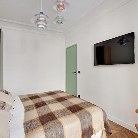 Appartamento Pure Gem In The Heart Of Saint Germain - 2Ch-6P Parigi Esterno foto