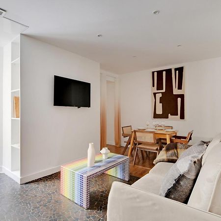 Appartamento Pure Gem In The Heart Of Saint Germain - 2Ch-6P Parigi Esterno foto