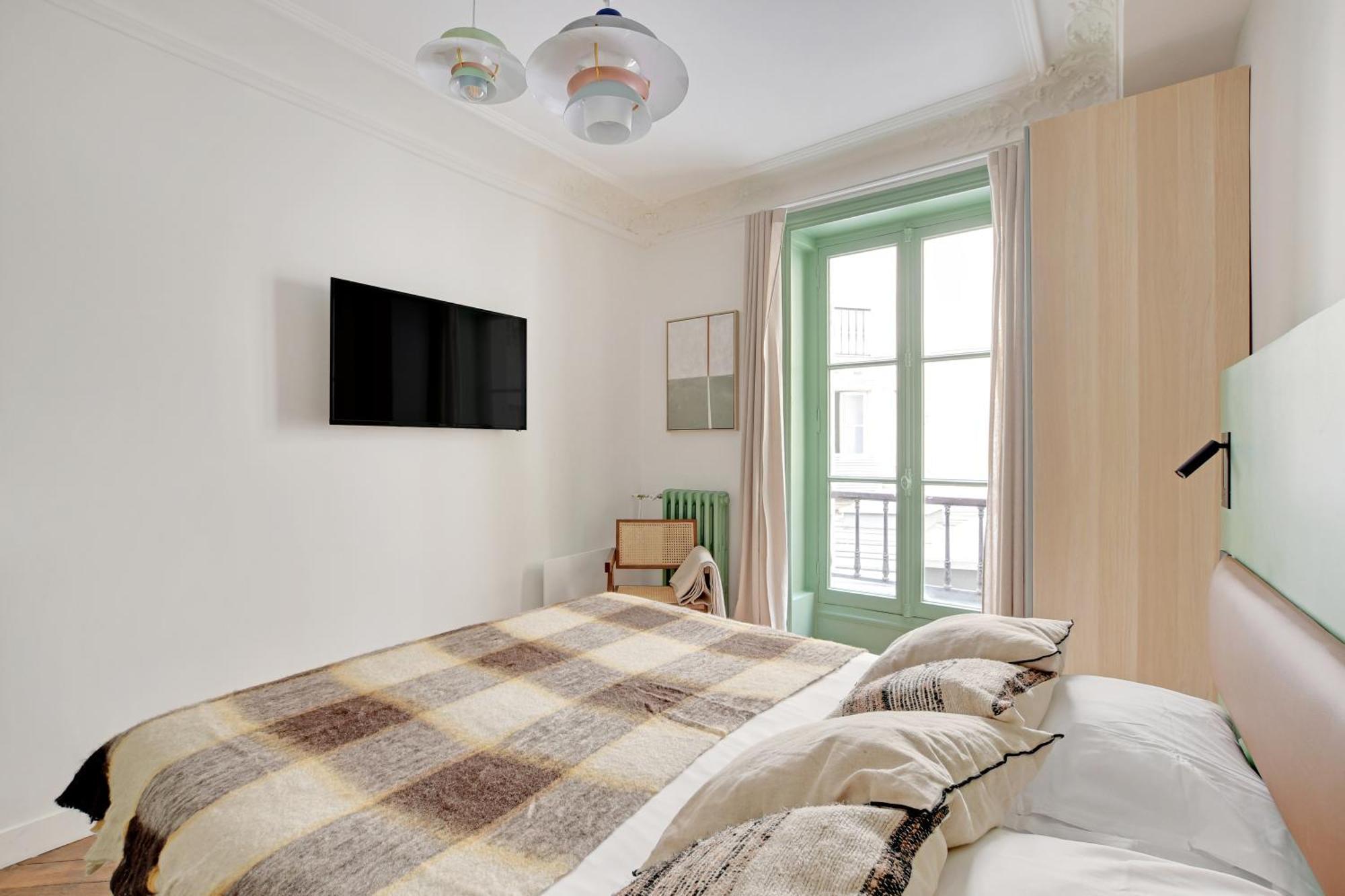Appartamento Pure Gem In The Heart Of Saint Germain - 2Ch-6P Parigi Esterno foto