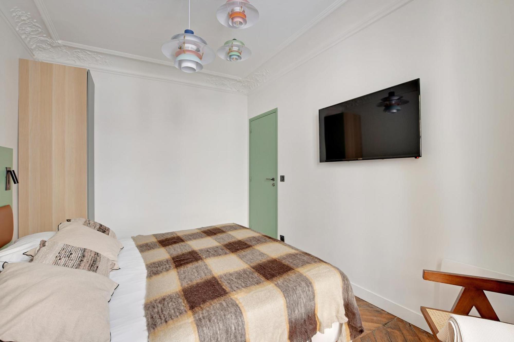 Appartamento Pure Gem In The Heart Of Saint Germain - 2Ch-6P Parigi Esterno foto