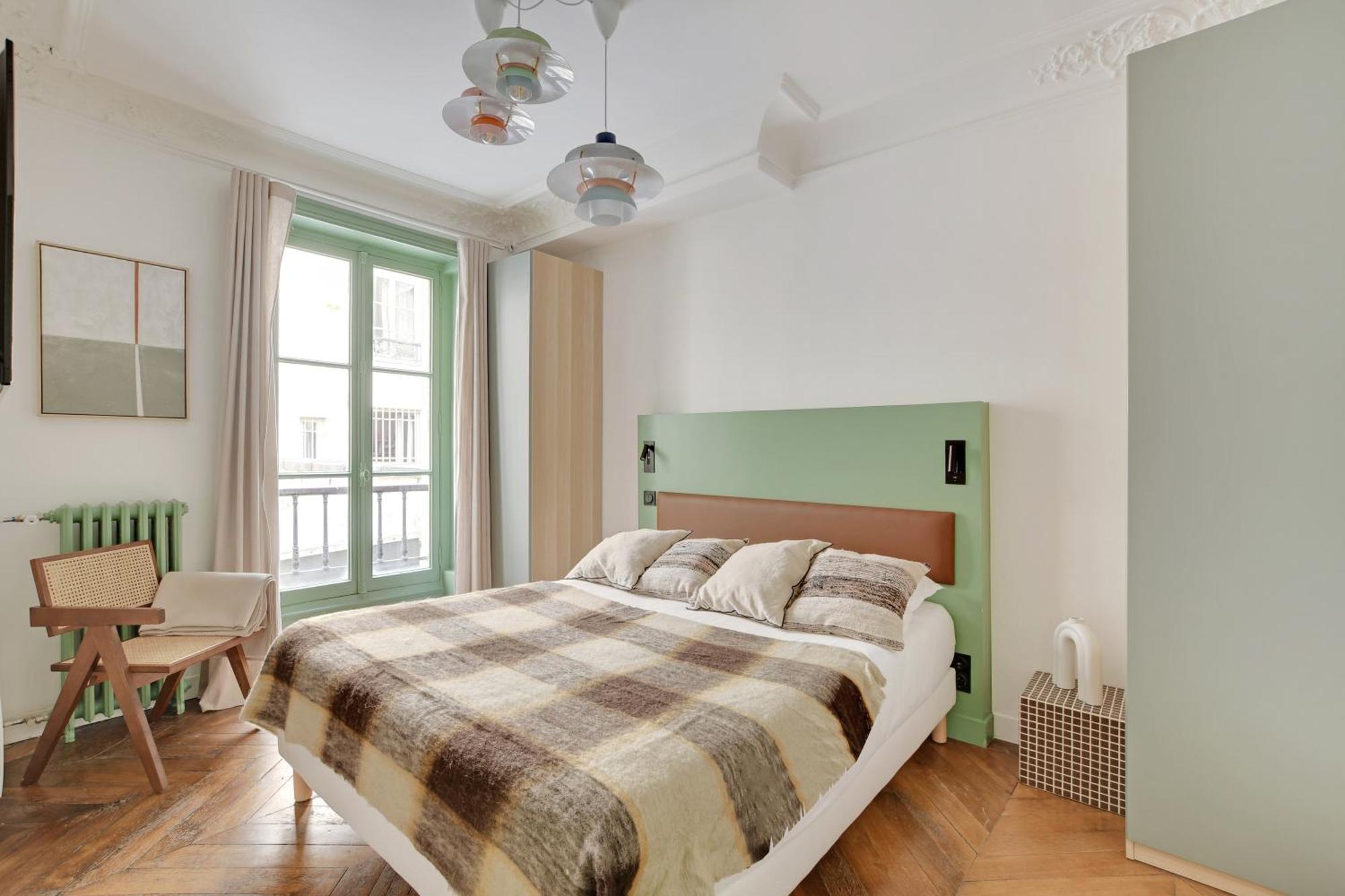 Appartamento Pure Gem In The Heart Of Saint Germain - 2Ch-6P Parigi Esterno foto