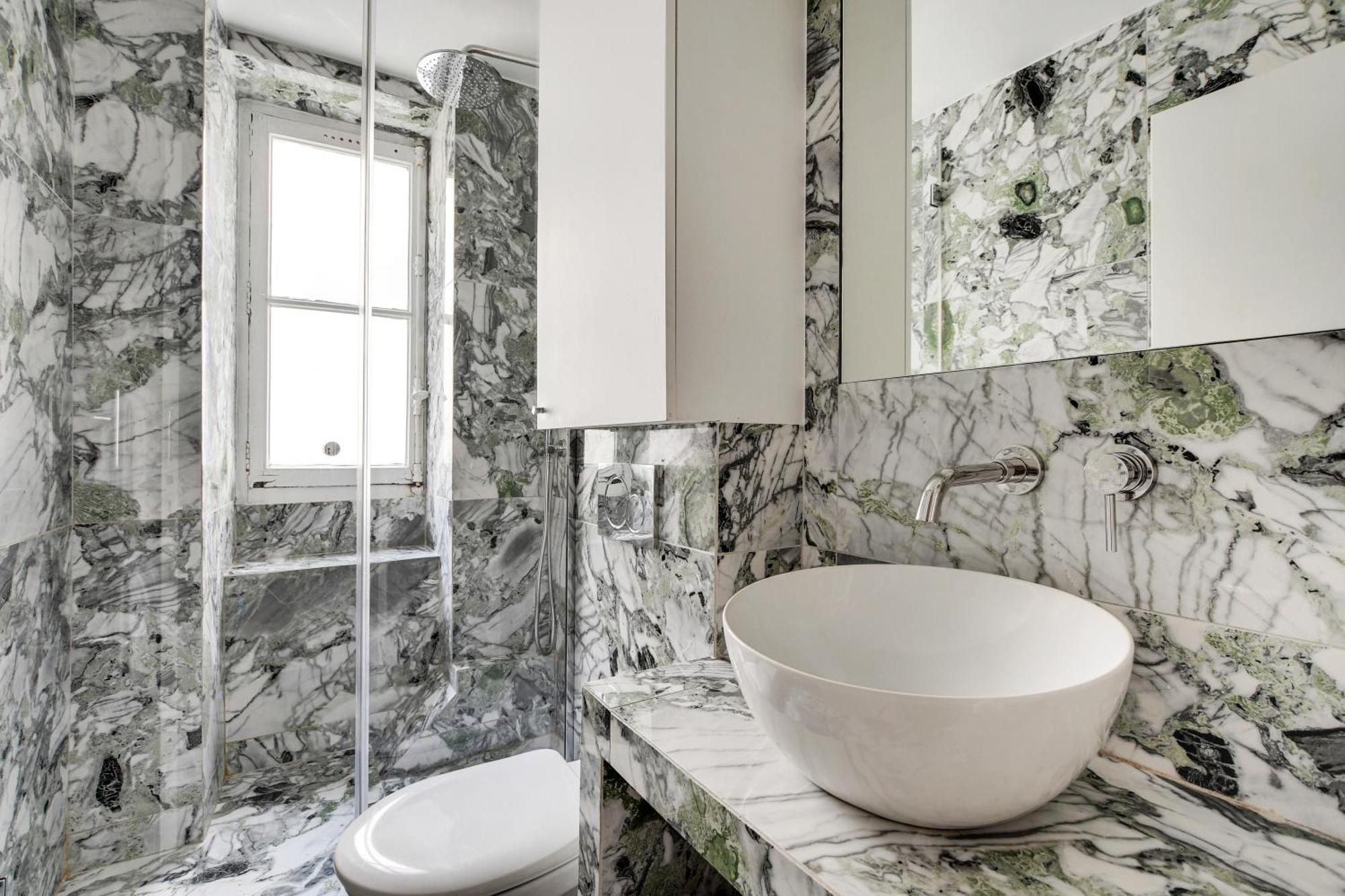Appartamento Pure Gem In The Heart Of Saint Germain - 2Ch-6P Parigi Esterno foto